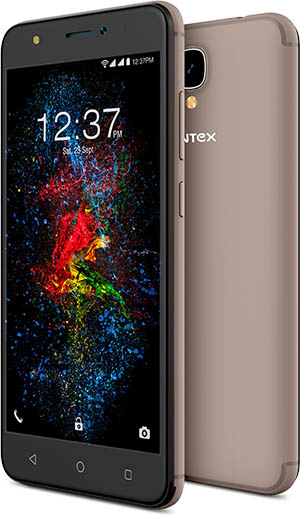 Intex Aqua Lions T1 Dual SIM TD-LTE